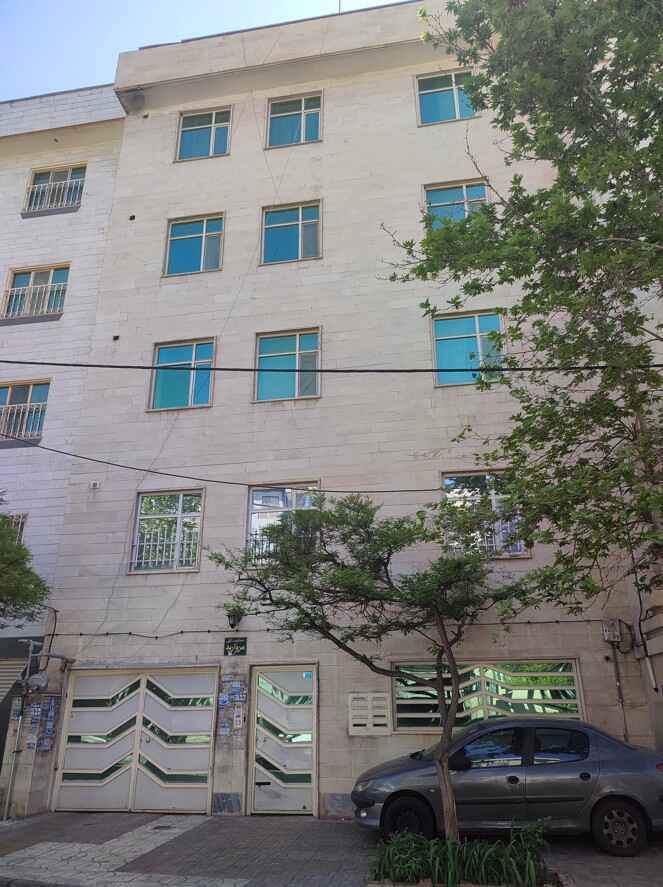نمونه کار آسانسور کرج