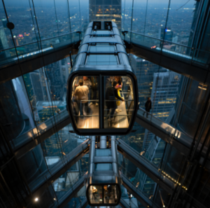 نگهداری و ایمنی آسانسور: مسئولیتی حیاتی برای ساختمانهای امروزی