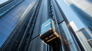 فناوریهای نوین آسانسور: از هوشمندسازی تا حرکت افقی