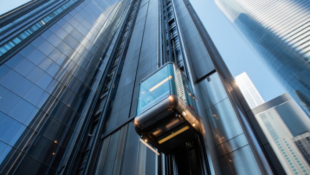 فناوریهای نوین آسانسور: از هوشمندسازی تا حرکت افقی