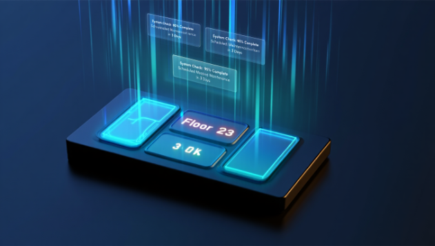 فناوری‌های نوین آسانسور: از هوشمندسازی تا حرکت افقی