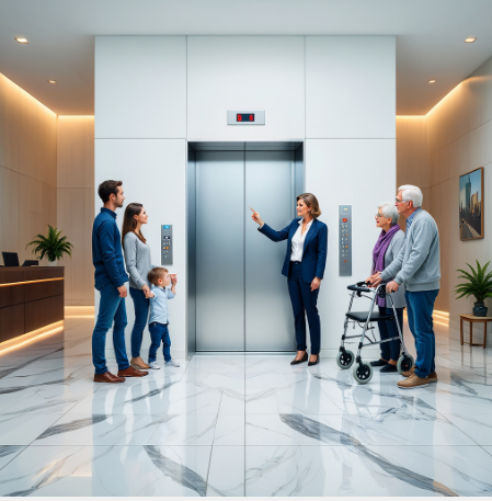 الزامات قانونی و استانداردها